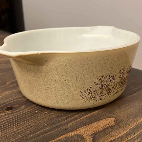 Vintage Pyrex Forest Fancies - Picture 3 of 7